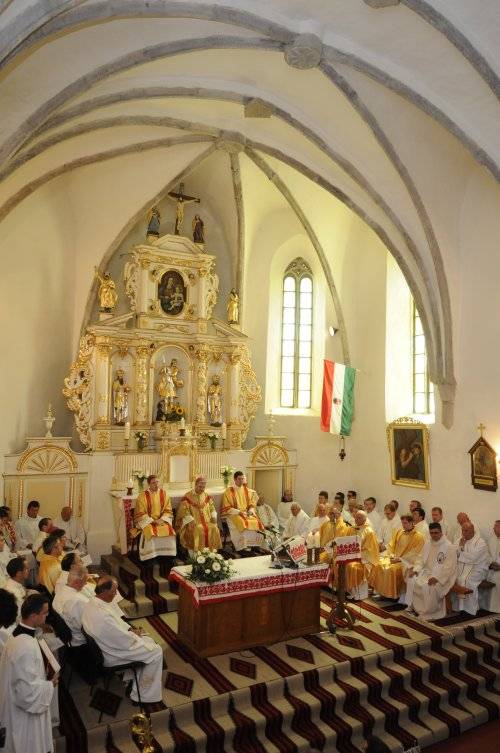 A krisztusi élethivatáshoz igazodva