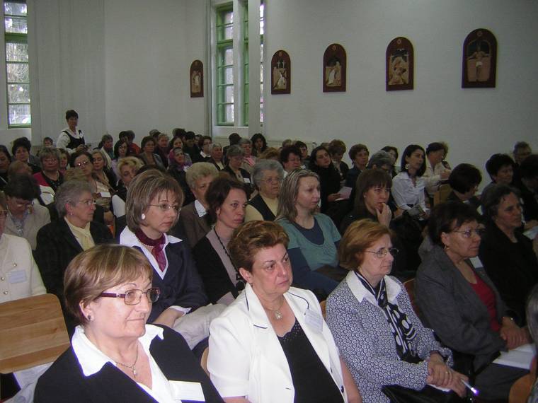 Család nélkül nincs nemzet