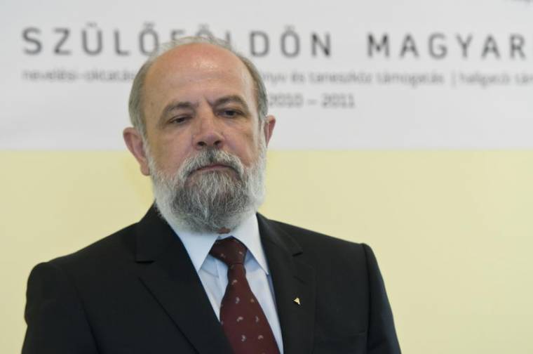 Ezüstgyopár-díj negyvenhat pedagógusnak