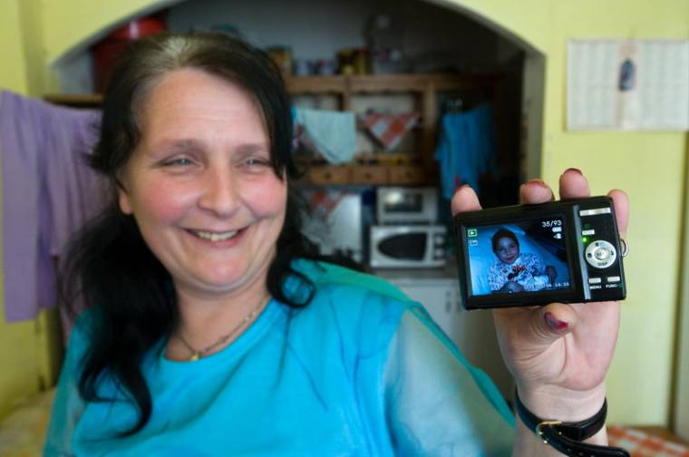 A csodákban hinni kell, mert vannak