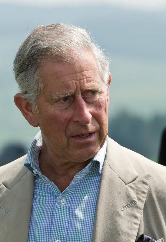 Újabb házat vásárolt Háromszéken Károly herceg