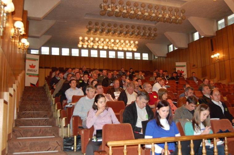 Csíkban is elkezdődött az Erdélyi konzultáció