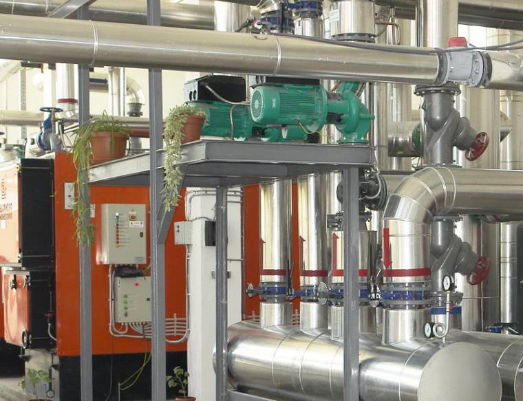 Fűtés nélkül télvíz idején