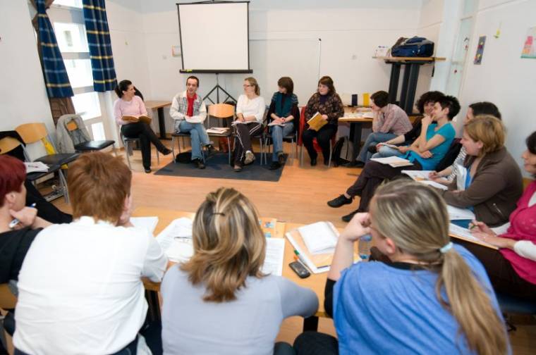 Hálózatjavítás megkésett fejlődésre: TSMT