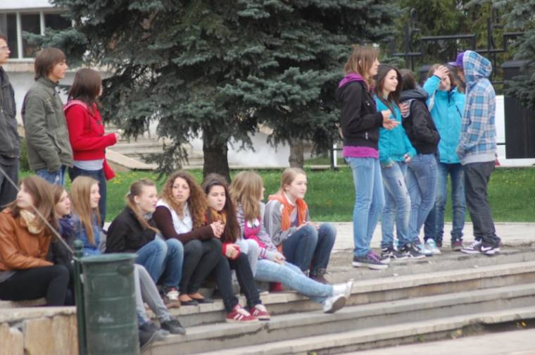 Kezdődnek az Ifi Napok