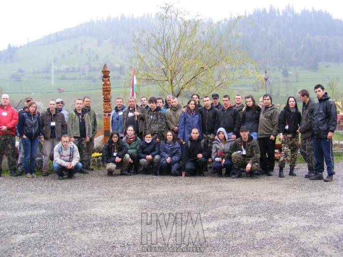 Sebő Ödönre emlékeztek