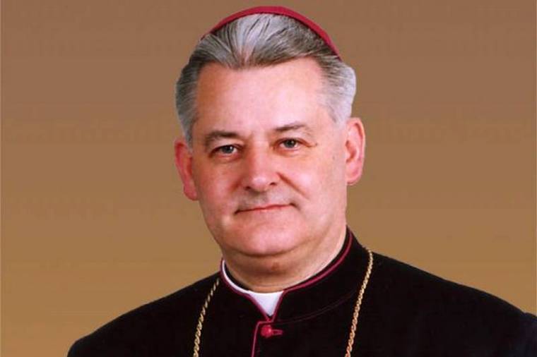 A székesfehérvári püspök lesz a pünkösdi búcsú szónoka