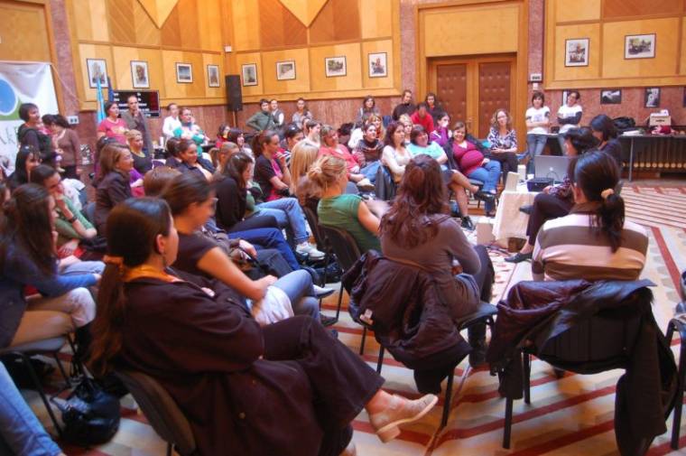 Szülés – félelem nélkül