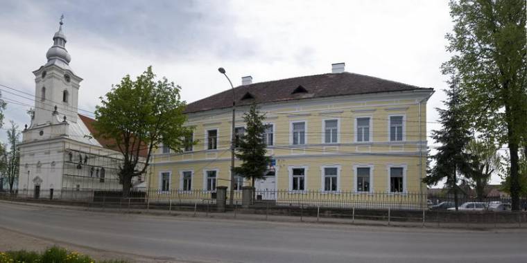 Igazgató nélkül maradt a csíktaplocai iskola