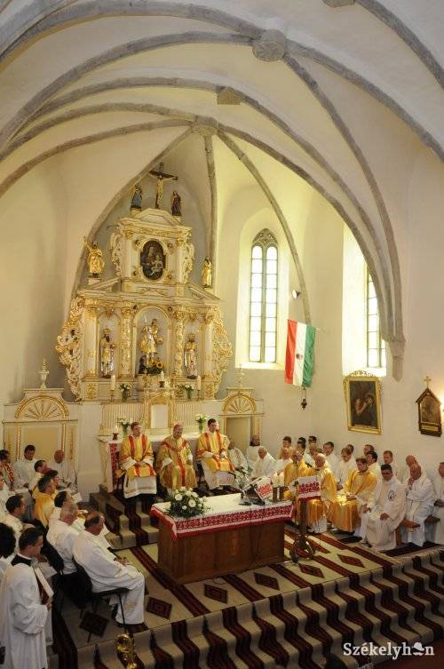 &bullet;  Fotó: Kristó Róbert