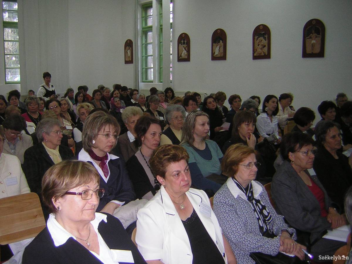 &bullet;  Fotó: Létai Tibor