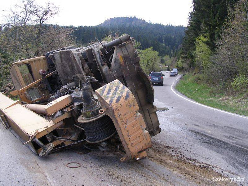 &bullet;  Fotó: Józsa Jenő