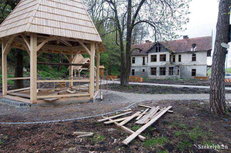 •  Fotó: Kristó Róbert