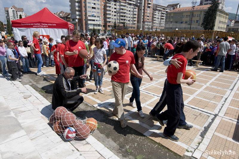 &bullet;  Fotó: Kristó Róbert