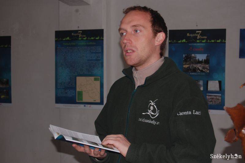 &bullet;  Fotó: Iochom Zsolt