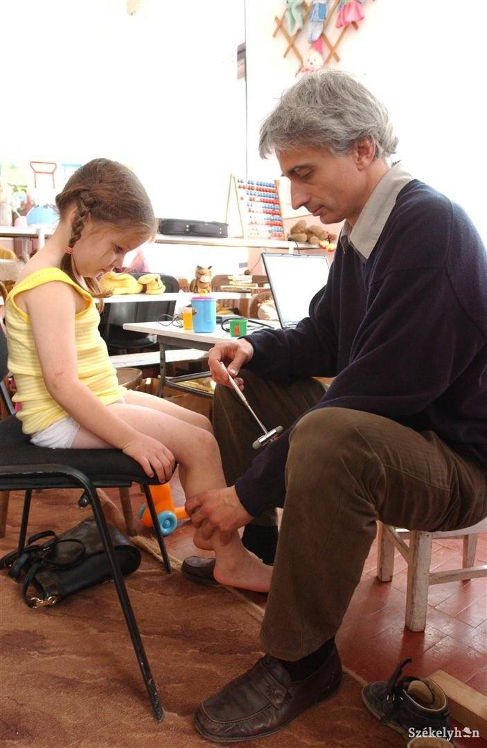 &bullet;  Fotó: Gordon Eszter