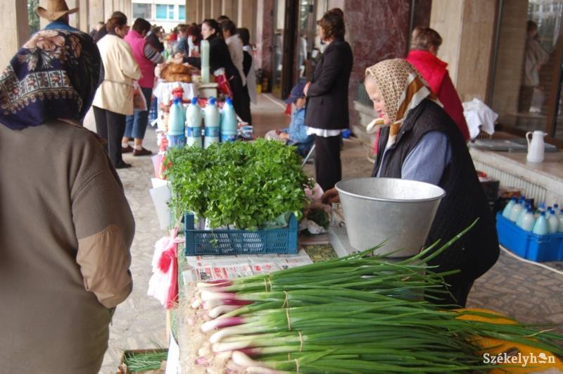 • Fotó: Iochom Zsolt