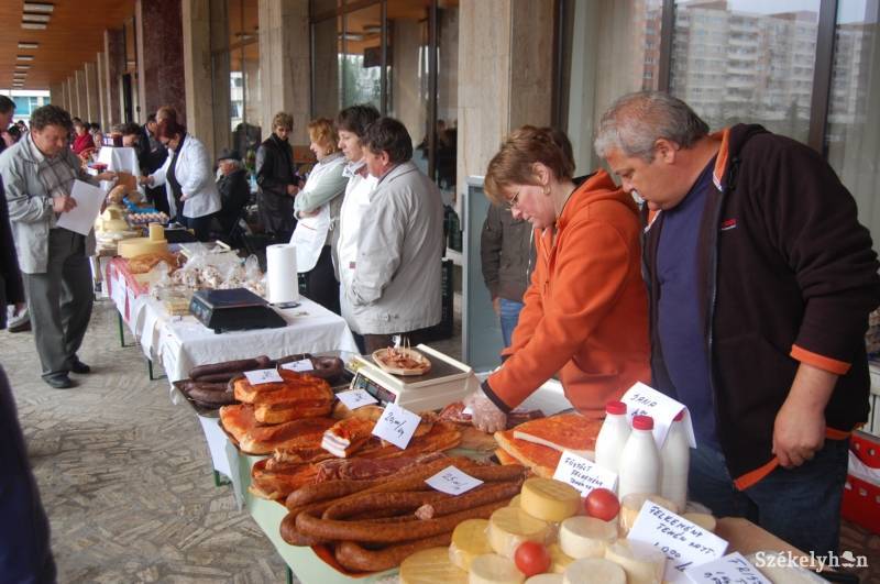 &bullet;  Fotó: Iochom Zsolt