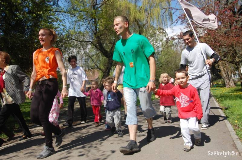 • Fotó: Iochom Zsolt