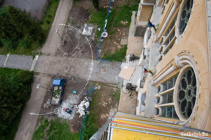 &bullet;  Fotó: Kristó Róbert