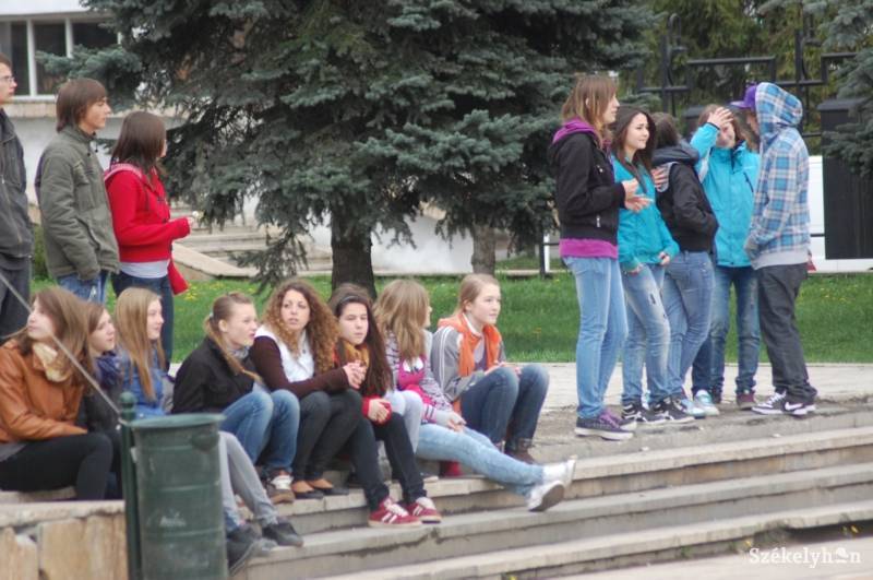 • Fotó: Iochom Zsolt