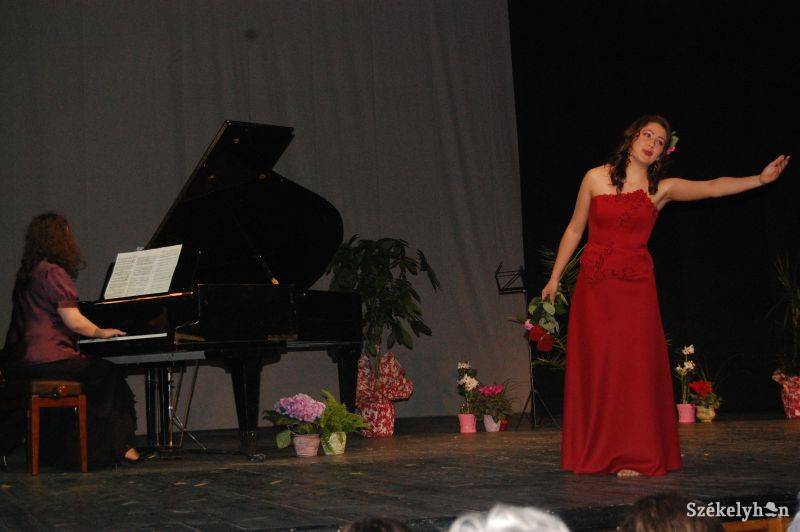 &bullet;  Fotó: Iochom Zsolt