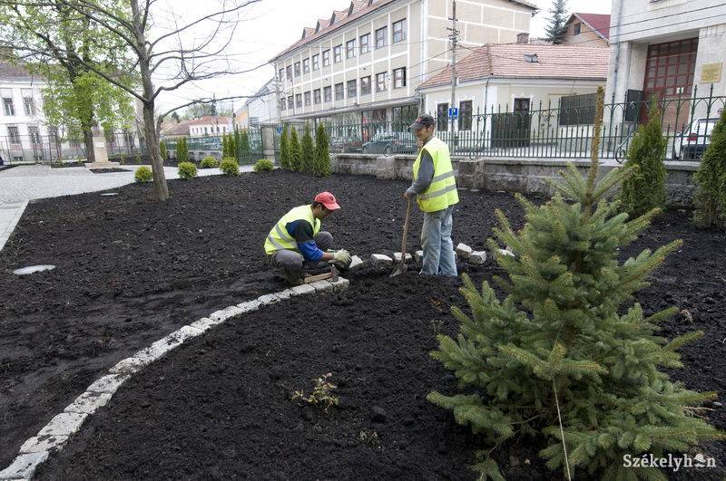 &bullet;  Fotó: Kristó Róbert