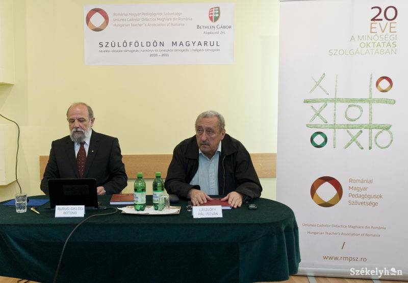 •  Fotó: Kristó Róbert