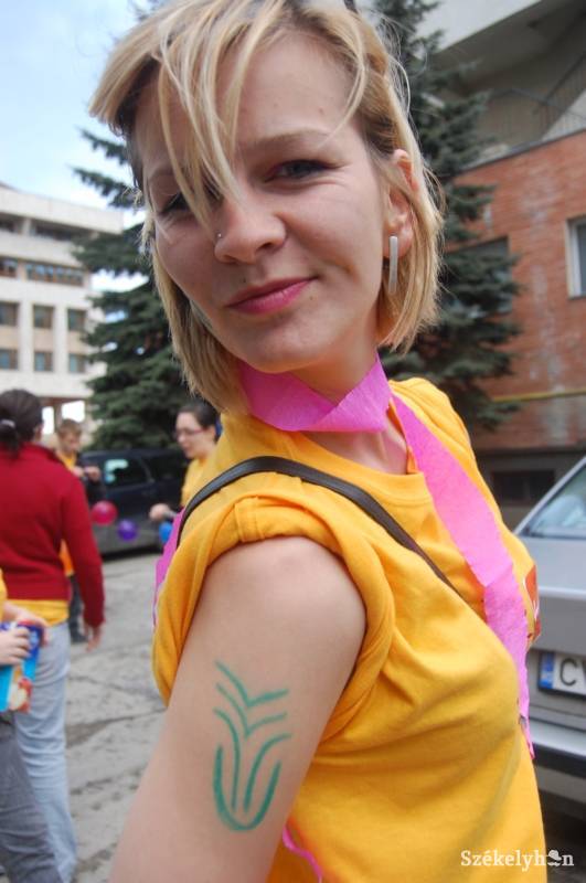 •  Fotó: Iochom Zsolt