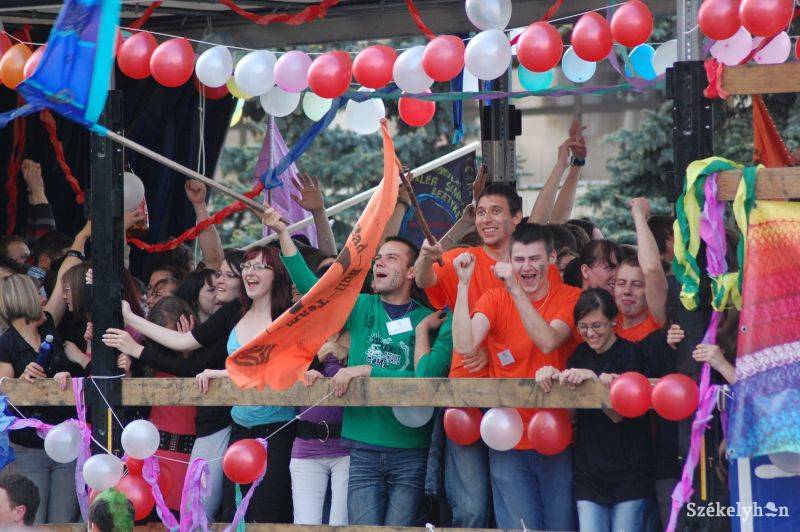 • Fotó: Iochom Zsolt