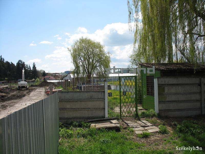 &bullet;  Fotó: Kovács Attila