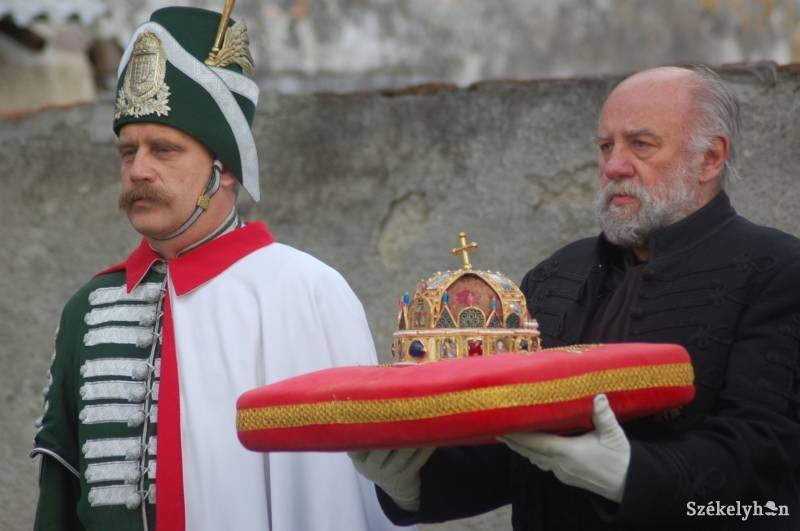 &bullet;  Fotó: Iochom Zsolt