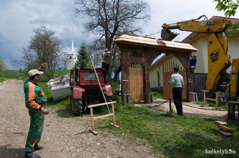 •  Fotó: Kristó Róbert