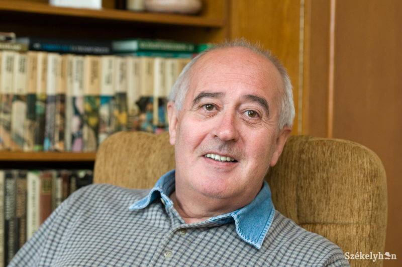 &bullet;  Fotó: Kristó Róbert