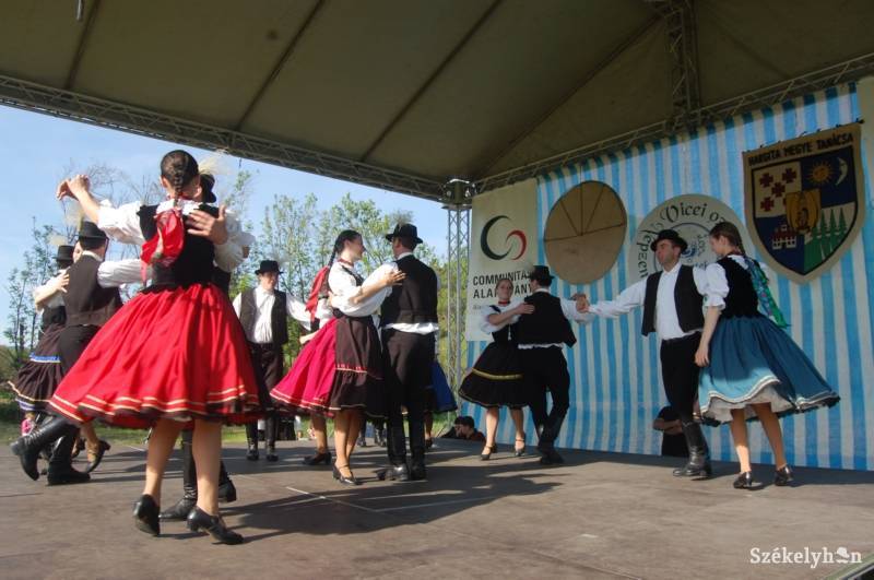 • Fotó: Iochom Zsolt