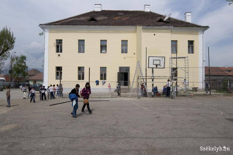 • Fotó: Kristó Róbert