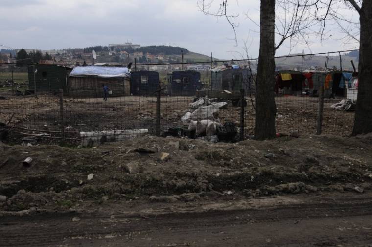 Újra akcióban az Amnesty International