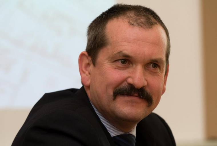 Kataszteri felmérés zajlik Csíkszeredában
