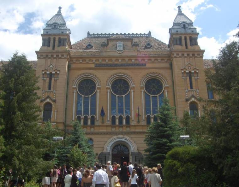 Sulinapok a Márton Áron Gimnáziumban