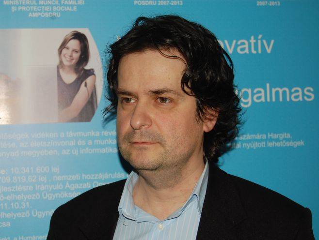 Pănescu: senki nem marad pénz nélkül