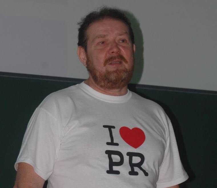 Szakmai újdonságok a Magyar PR Szövetség elnökétől