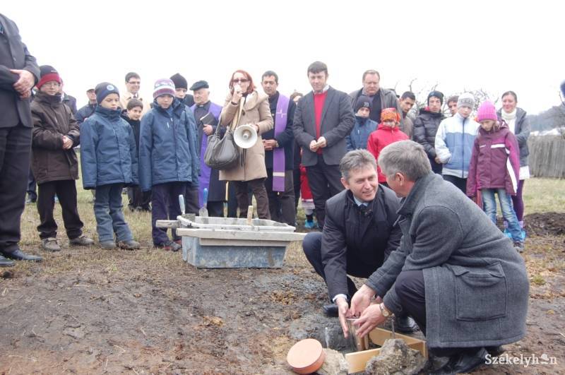 &bullet;  Fotó: Iochom Zsolt