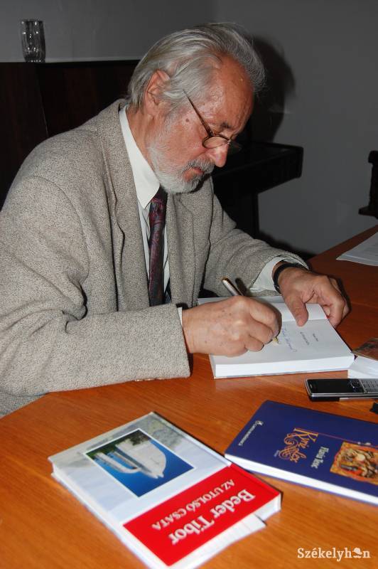 •  Fotó: Iochom Zsolt