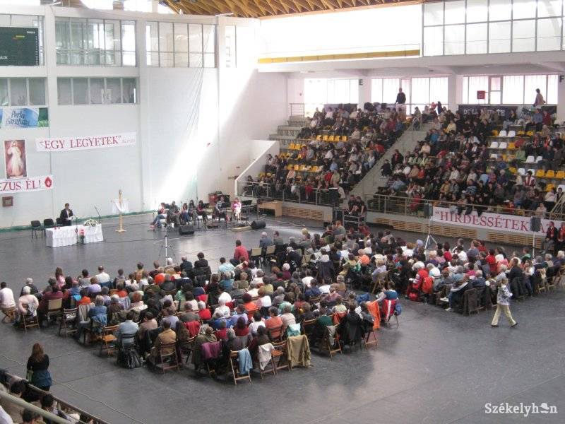 •  Fotó: Rédai Botond