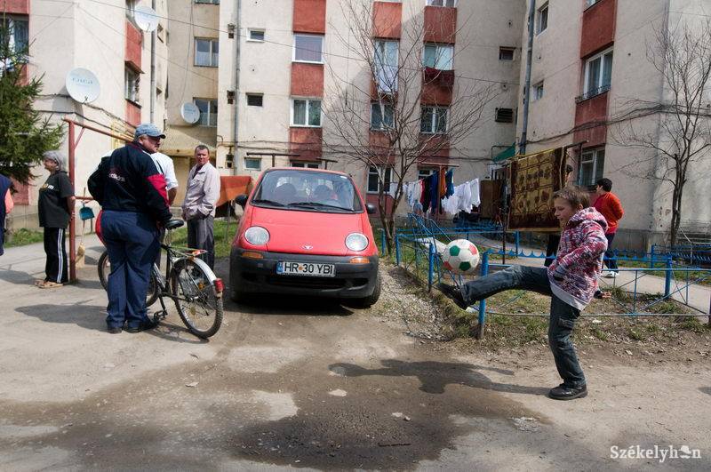 •  Fotó: Kristó Róbert