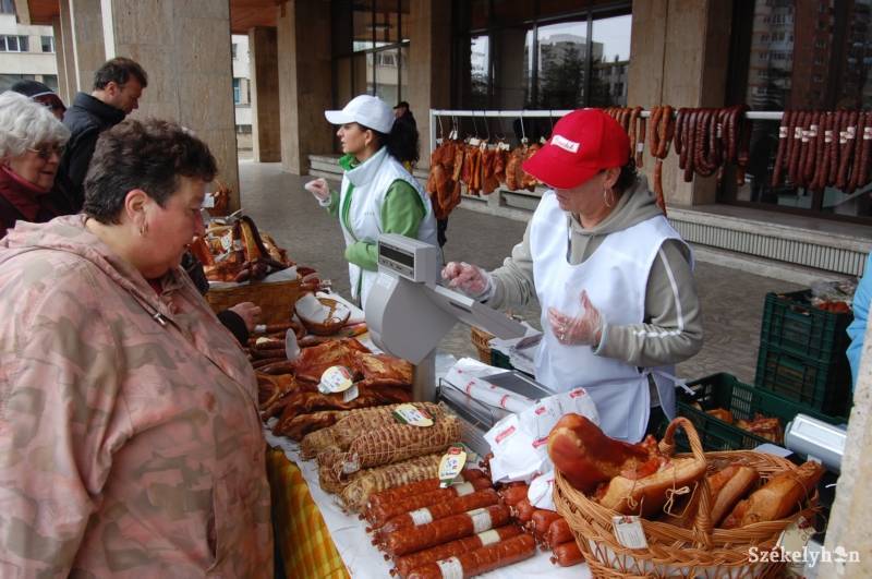 • Fotó: Iochom Zsolt