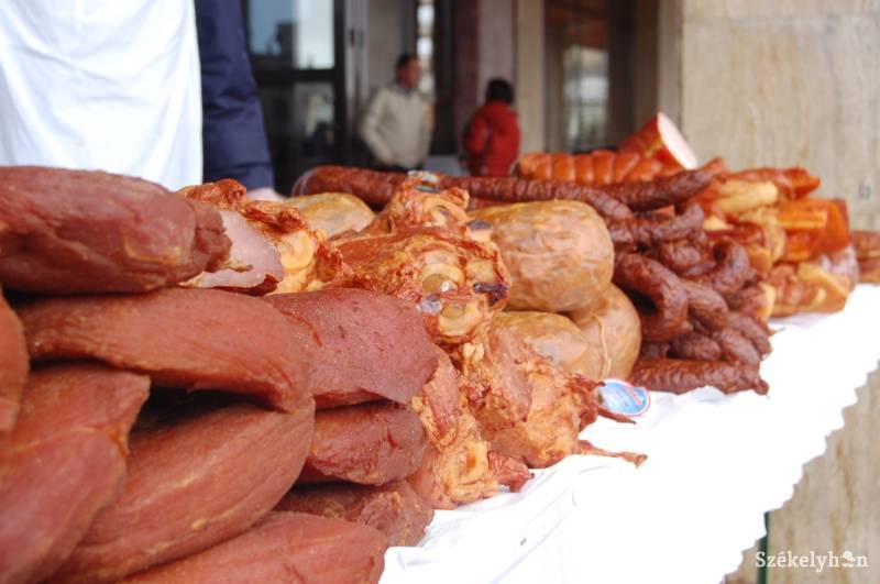 &bullet;  Fotó: Iochom Zsolt