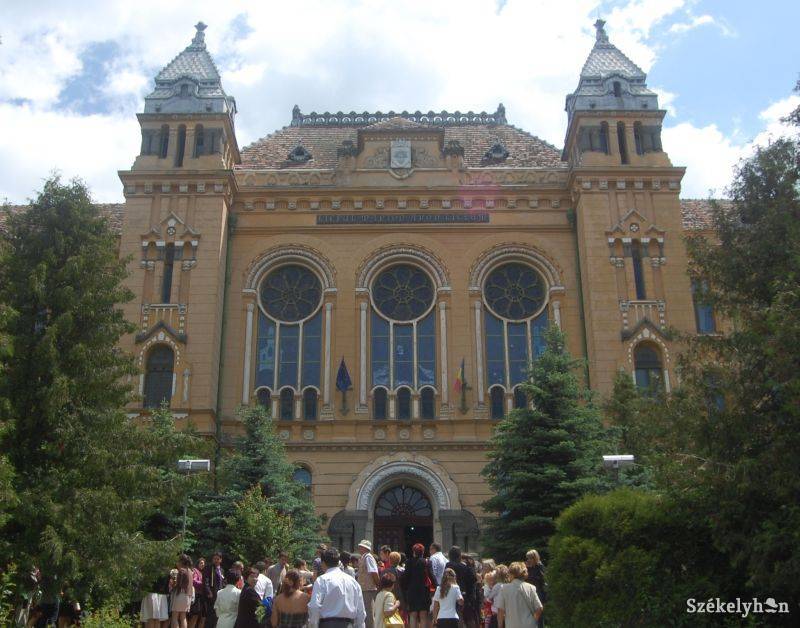 •  Fotó: Iochom Zsolt