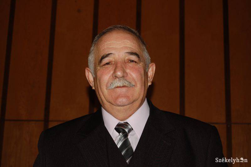 &bullet;  Fotó: Iochom Zsolt