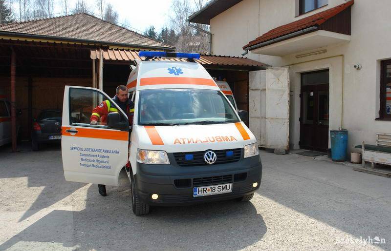 • Fotó: Jancsó László